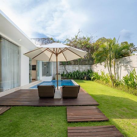 The Daha Luxury Villas سمينياك المظهر الخارجي الصورة