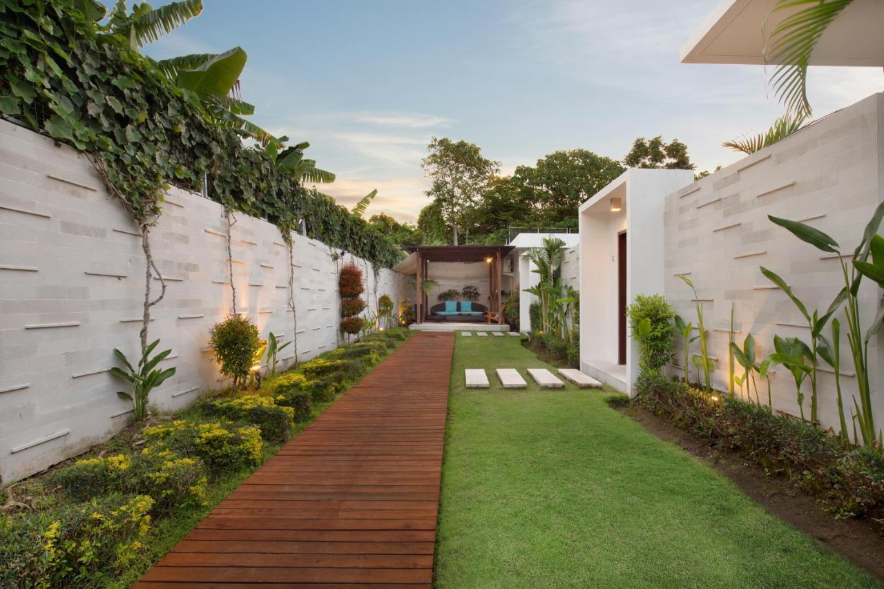 The Daha Luxury Villas سمينياك المظهر الخارجي الصورة